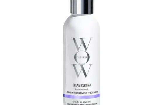 Color Wow Carb Cocktail Bionic Tonic 200ml